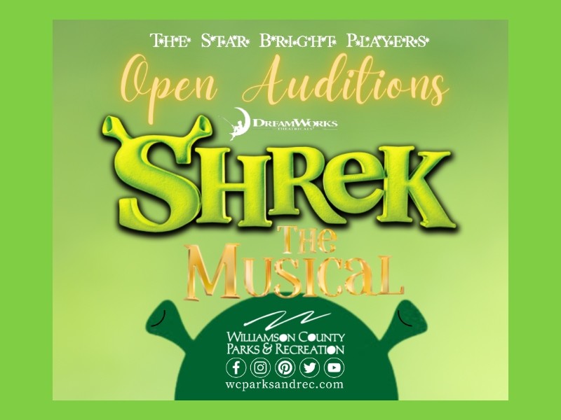 Star-Bright-Players-to-Hold-Auditions-for-Shrek-the-Musical