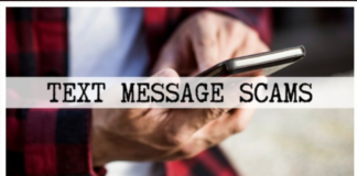 FTC Issues Warning Regarding an Increase of Text Message Scams