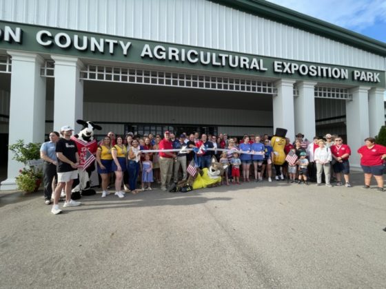 Williamson County Fair