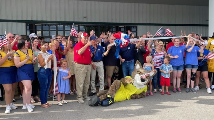 Williamson County Fair