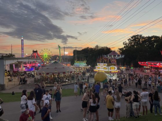 Williamson County Fair