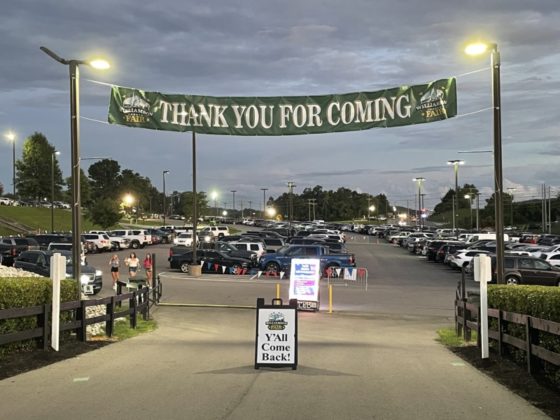 Williamson County Fair