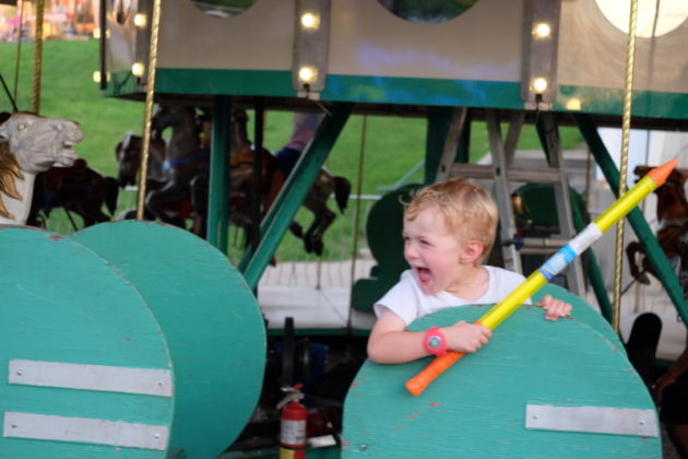 Williamson County Fair