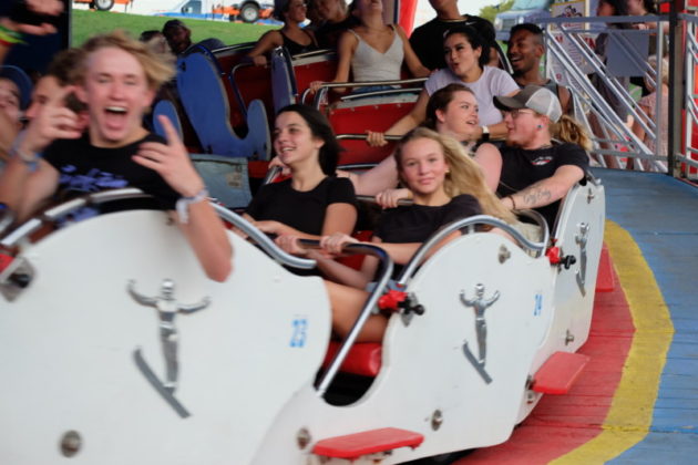 Williamson County Fair