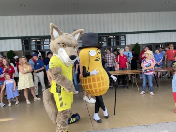 Williamson County Fair