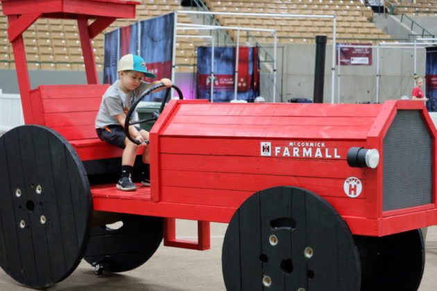 Williamson County Fair