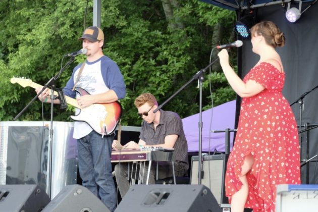 Williamson County Fair