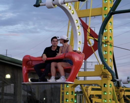 Williamson County Fair