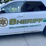 CHILD ALERT: Child Alone in the Old Natchez Trace Rd and Moran Rd Area