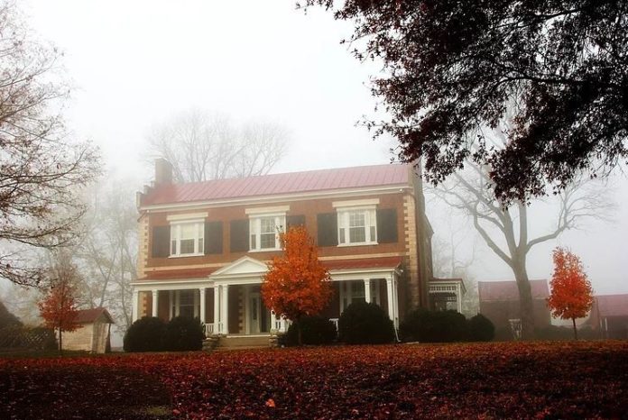 Brentwood Historic Commission to Host Murmurs at the Mansion