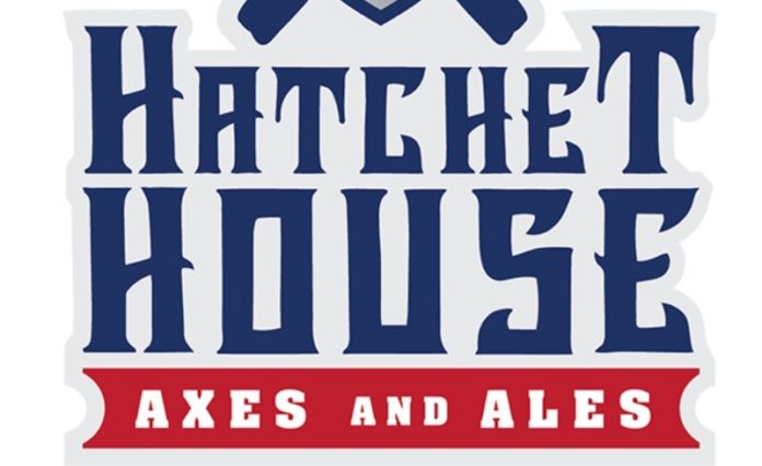 Faxons Hatchet House