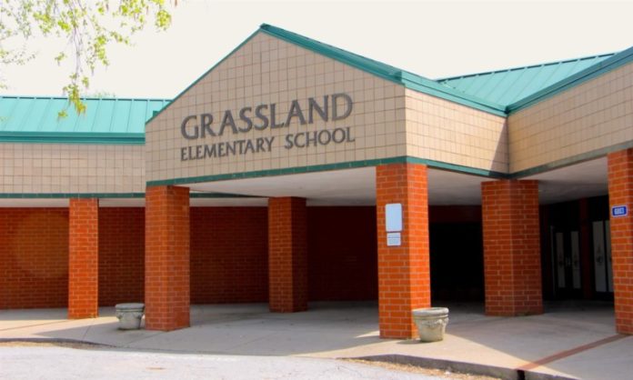 grassland elementary