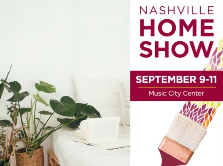 Nashville Home Show to Partner with Habitat for Humanity Williamson