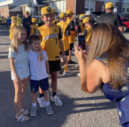 Nolensville Little League