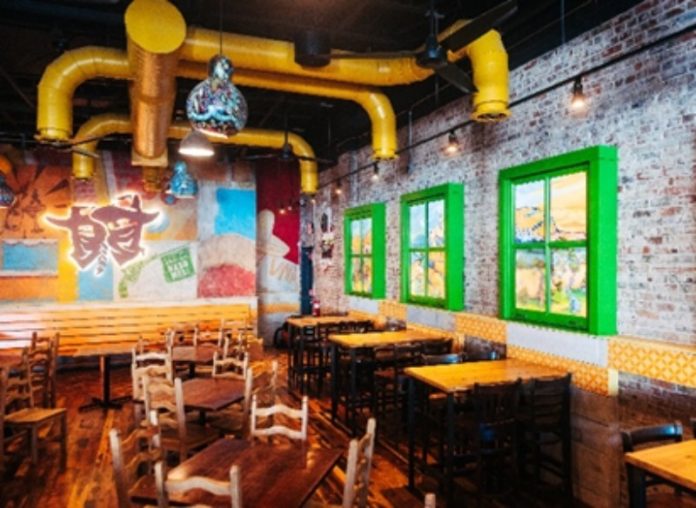 Pancho & Lefty’s Cantina abre en el antiguo espacio de Sutler Saloon en Nashville