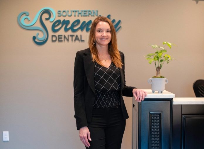Southern Serenity Dental