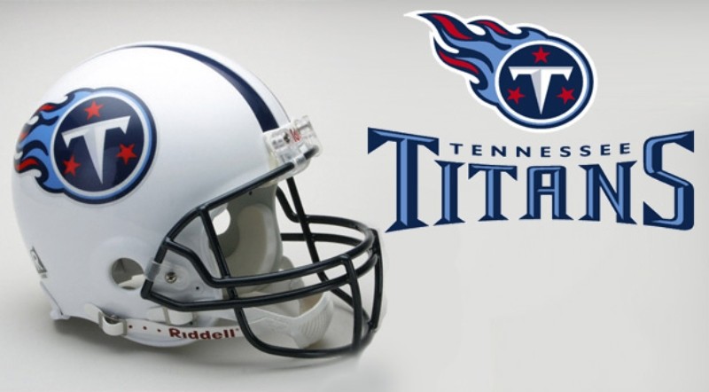 Titans to Host Giants in Opener on Sunday - Williamson Source