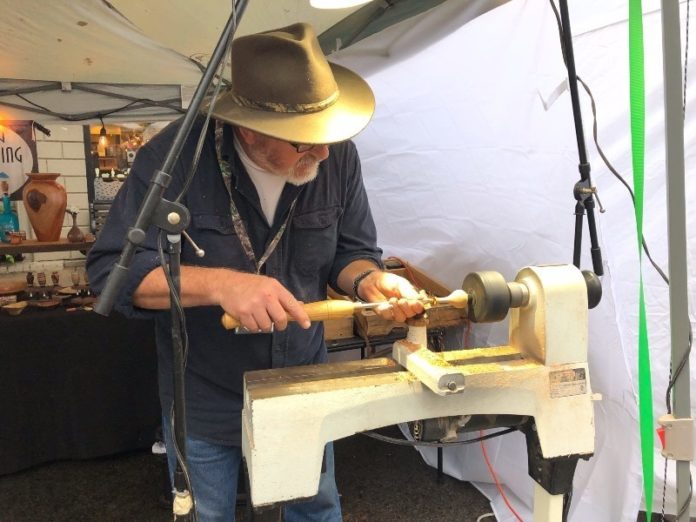 photo by Donna Vissman