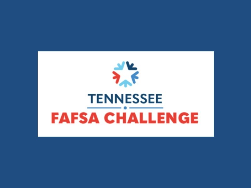 Tennessee Higher Education Commission Announces FAFSA Challenge to Kick