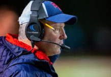 Brentwood Academy Head Football Coach Announces Departure