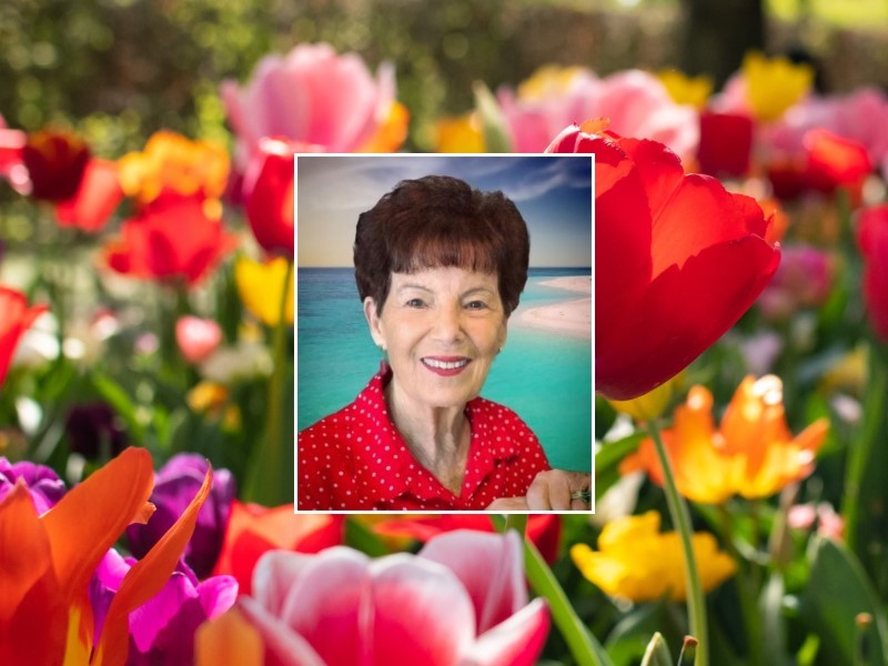 OBITUARY Delene A. (Finch) Markley Williamson Source