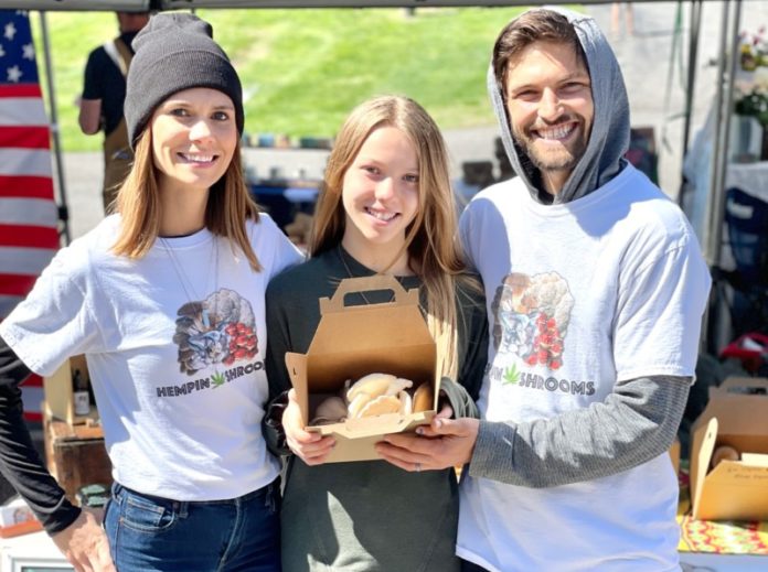 Nolensville Farmers Market