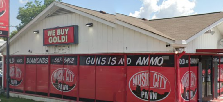 Music City Pawn Shop Owner Operator Arrested After 10 Month Police   Music City Pawn 768x353 