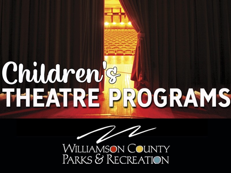 Children's-Theatre-Programs