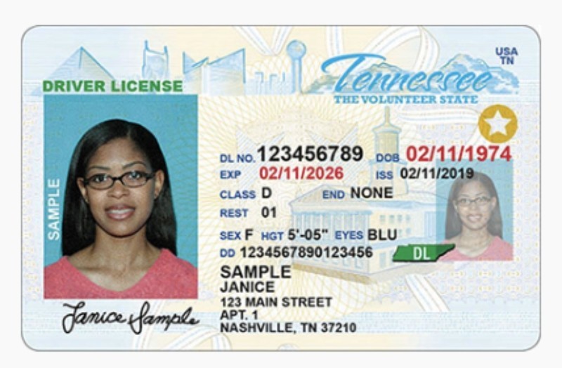 REAL ID Deadline Extended Again For Florida, Rest Of U.S.