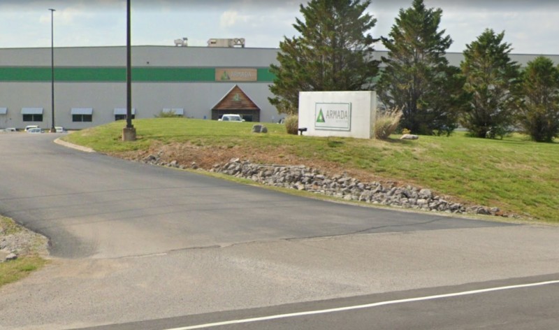 Spring Hill Nutritional Manufacturer Violates Family Medical Leave