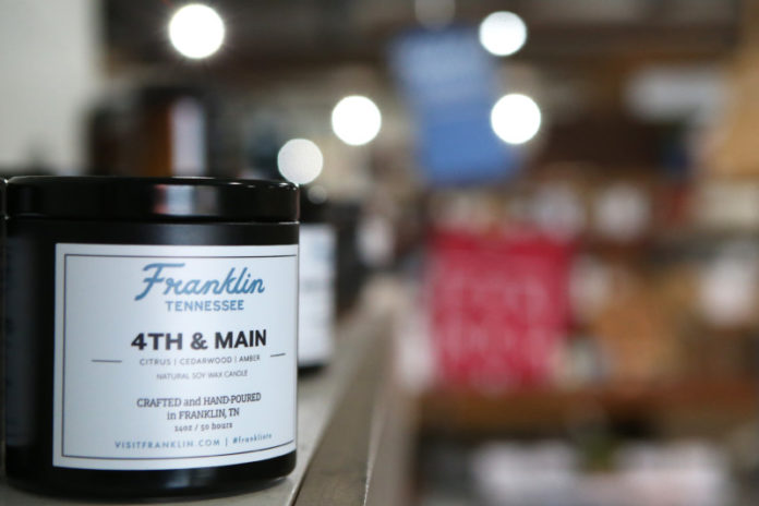 Visit Franklin