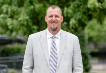 Brentwood Academy Names New Athletic Director Jason Mathews