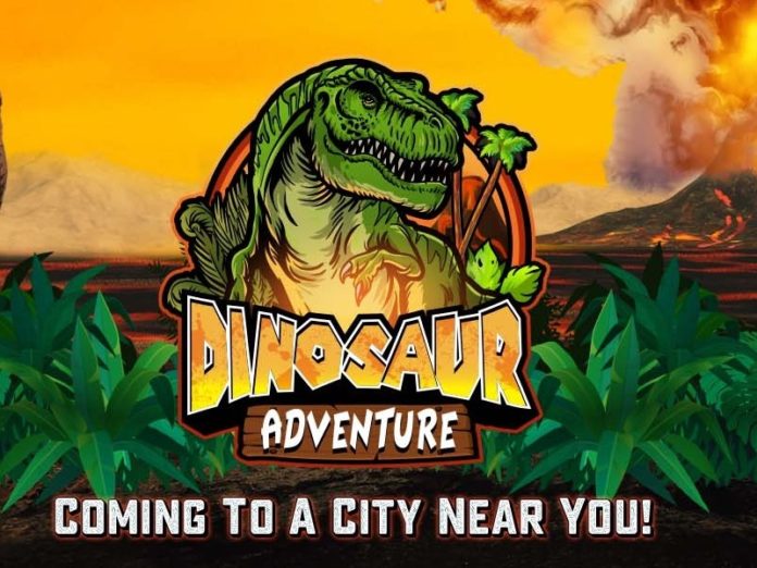 Dinosaur Adventure