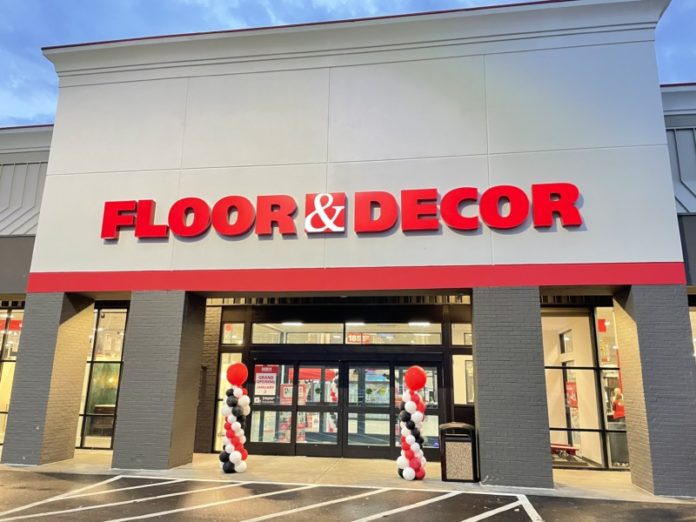 Floor & Decor