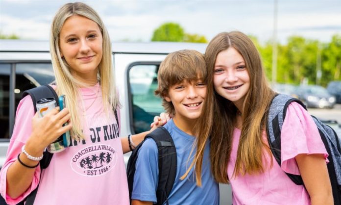 WCS students will begin the 2023-24 school year with a half-day on Friday, August 4. The Williamson County School Board approved the calendar at its January 17 meeting.