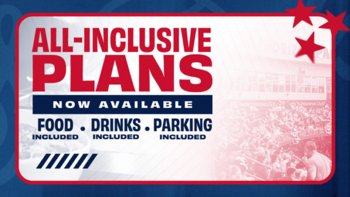 Nashville-Sounds-Announce-Premium-All-Inclusive-Season-Ticket-Membership-for-2023