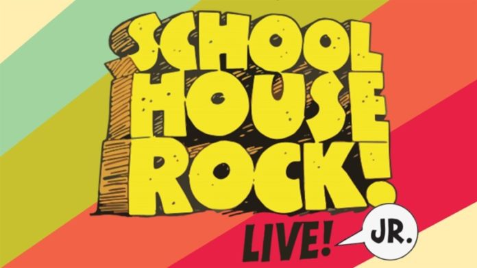 School House Rocks
