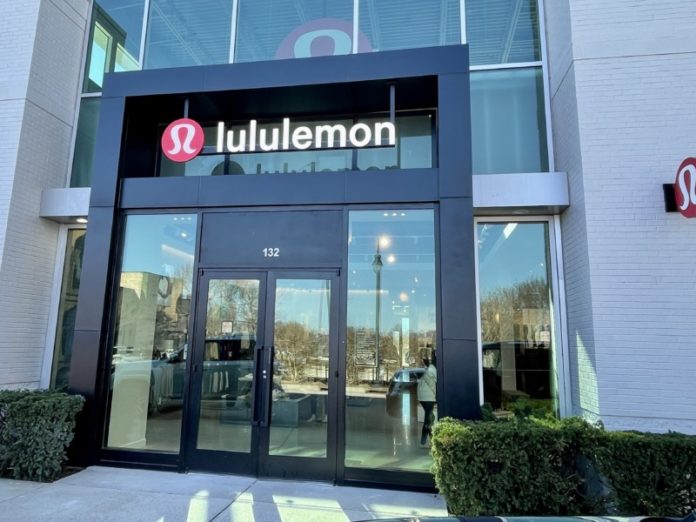 Lululemon