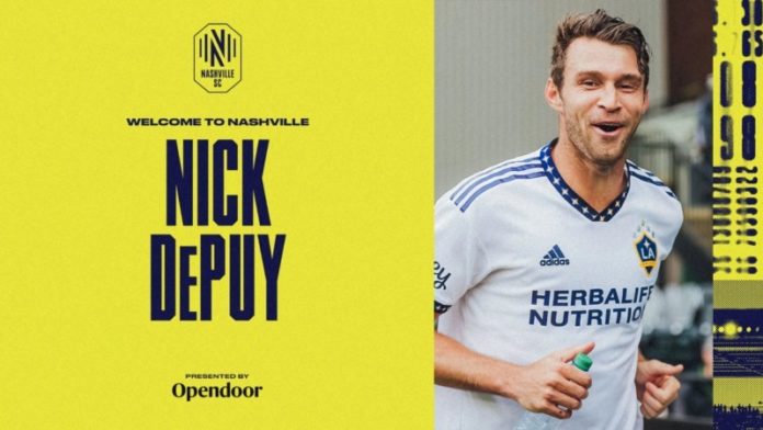 nick depuy