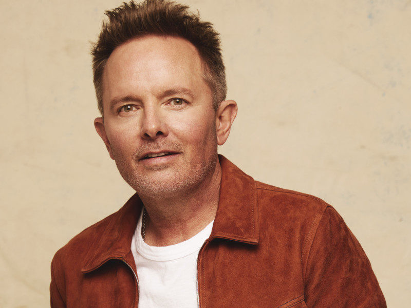 Chris Tomlin's Good Friday Concert to Return to Bridgestone Arena