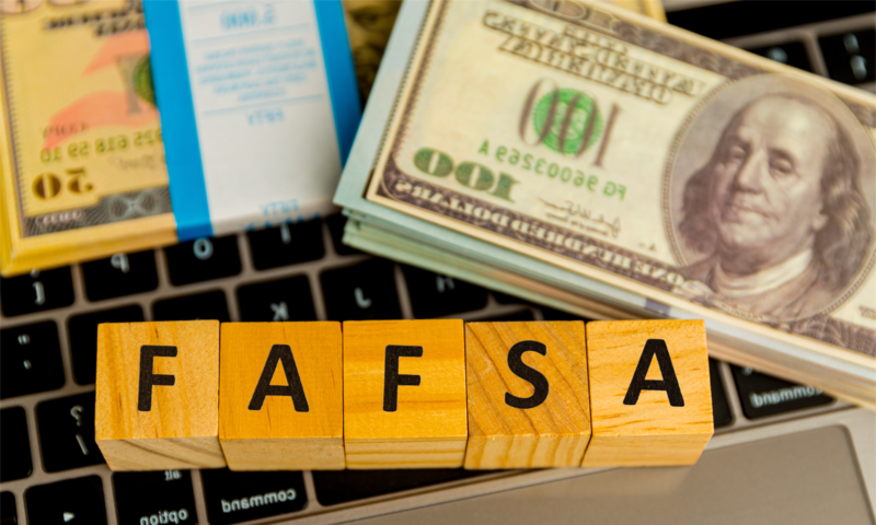 FAFSA Deadline Approaching - Williamson Source