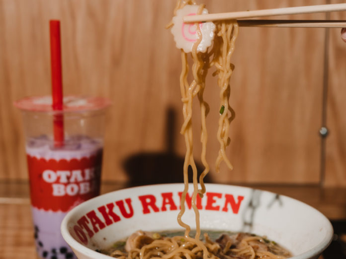 Otaku Ramen