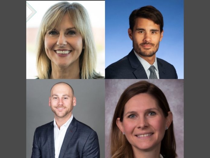 Saddle Up! Announces New 2023 Board Members