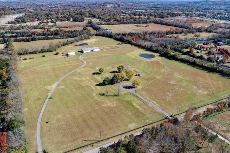 For Sale Home with Land in Tennessee 6246 Ladd Road Williamson Source