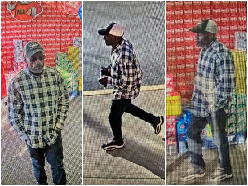 Suspect Steals Purse From Spring Hill Grocery Store