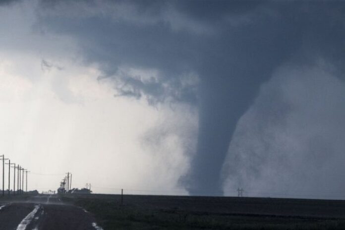 SEVERE WEATHER ALERT : Tornado Watch 3-24-2023 - Williamson Source