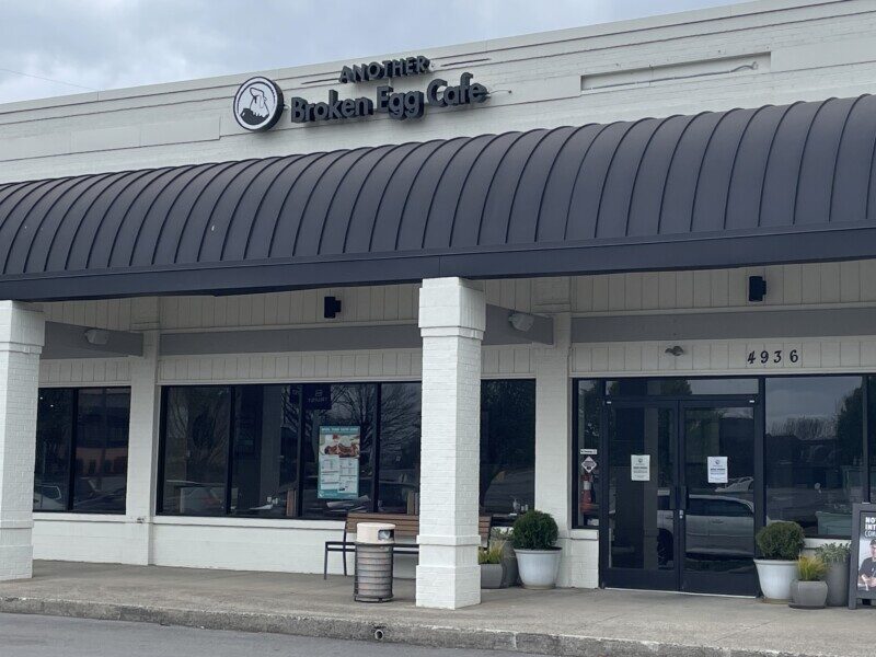 Another Broken Egg Cafe to Open a New Location in Brentwood - Williamson  Source