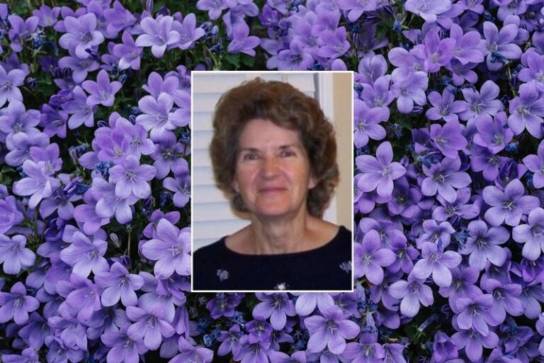 Obituary: Doris Marie Gilbert - Williamson Source