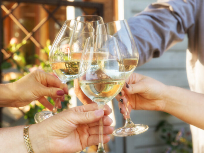 Best Wines For Spring Williamson Source