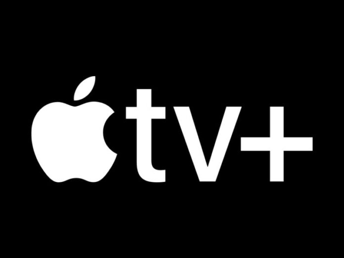 apple tv plus